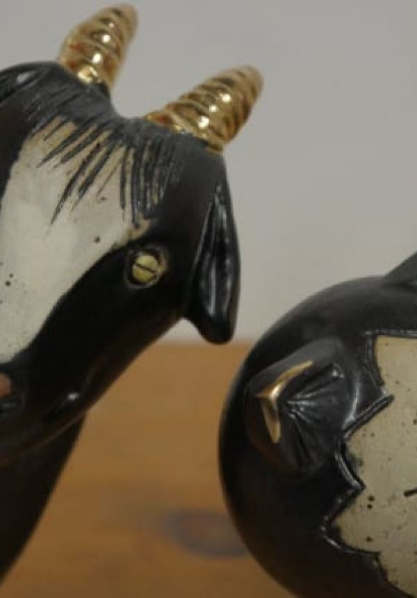 Töpferei Drehwurm tierisches